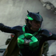 Image for article titled Gatchaman Is So Full of Action Movie Clichés It Hurts